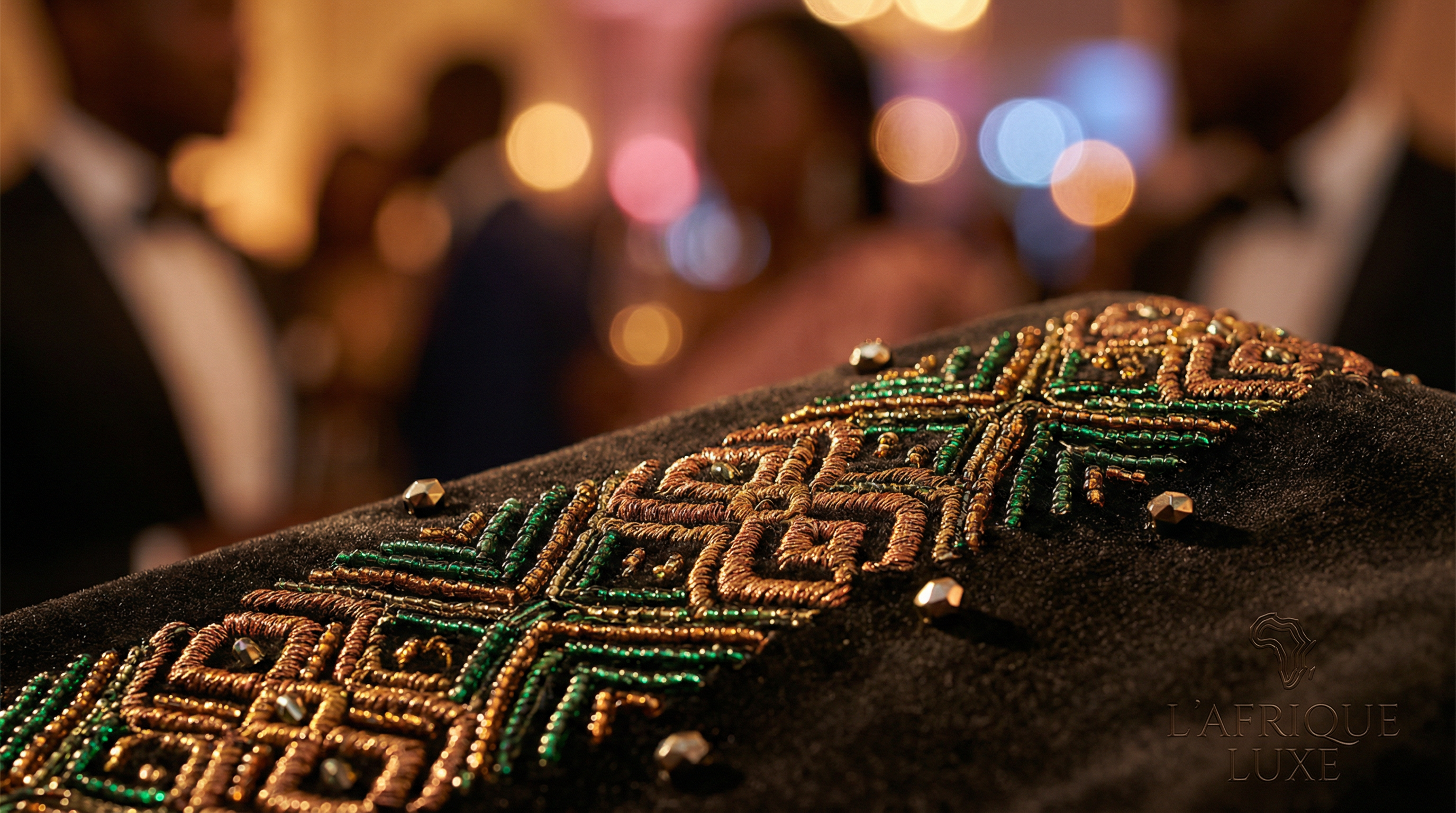 Cultural celebration gathering